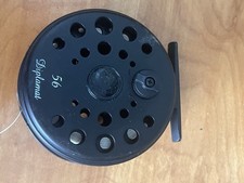 Abu Garcia Diplomat 56 Fly