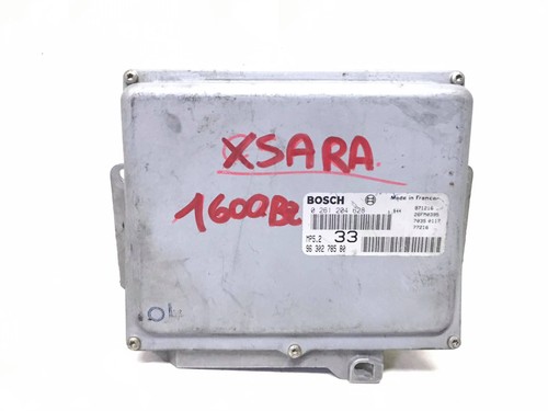Centralina motore ecu - ecu, per