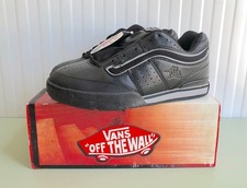 V.RARA VINTAGE 2002 VANS BLACK