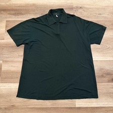 Polo Zanone 1/4 Zip Uomo 52 XL