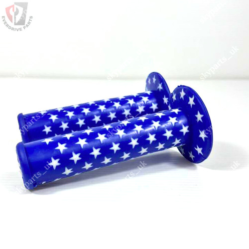 Manopole manubrio bmx - , stella