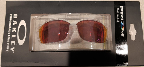 Oakley flak jacket field - 1.0,