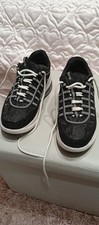 Scarpe donna usate fornarina - scarpe,