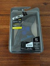 FCS II Al Merrick Tri-Quad