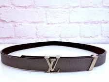 Louis vuitton initiales 20mm - vuitton,