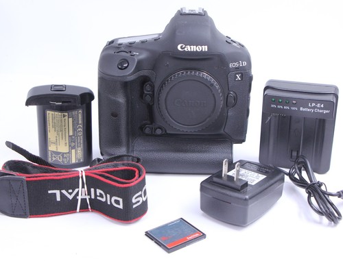 Canon eos 1dx dslr - canon,