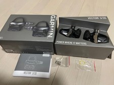 Garmin Vector 3 Misuratore di