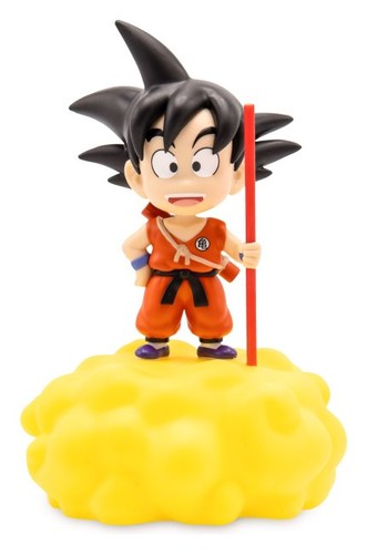 Teknofun dragon ball - teknofun,