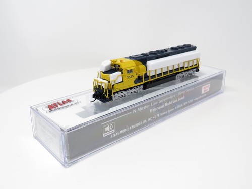 Atlas 40006000 santa fe - 40006000,
