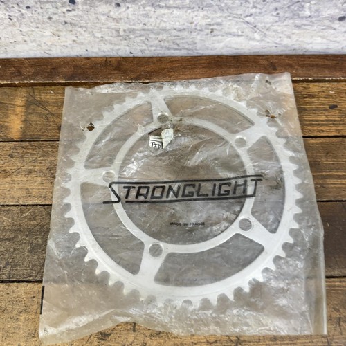 Catena vintage stronglight - catena, 47t