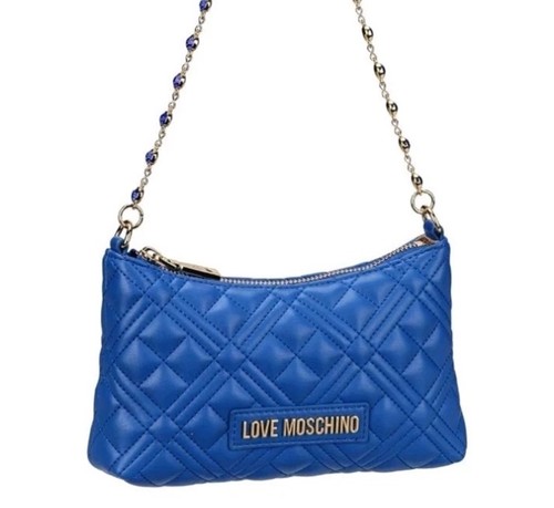 Love moschino mini borsa - love,