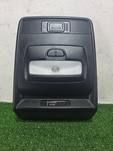 Plafoniera renault clio - plafoniera,