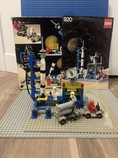 LEGO 920 483 Rocket Launch Pad