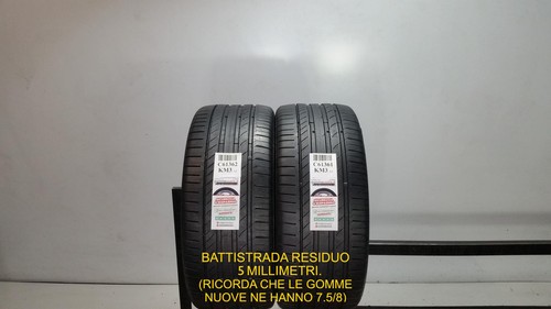 Gomme usate 245 - , 99y