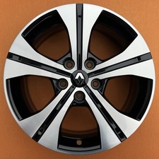 TOP Ori. Cerchio in lega