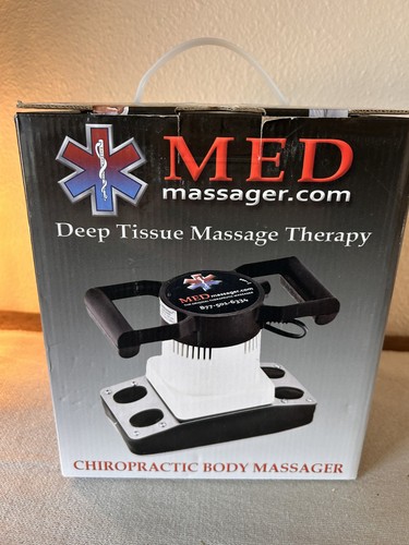 Med massager com massaggiatore - med,