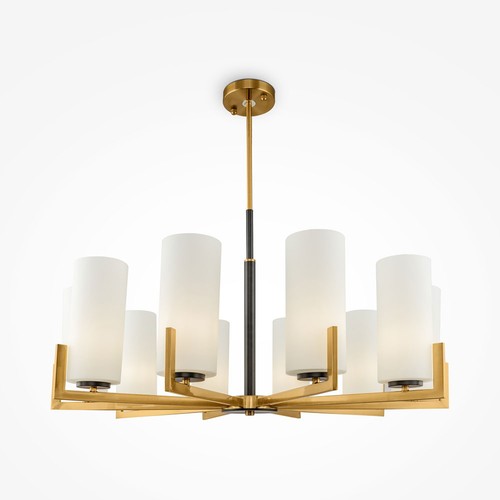Maytoni lampadario grande - maytoni,