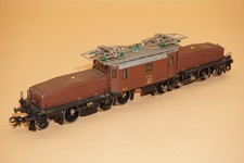 Märklin scala H0 locomotiva