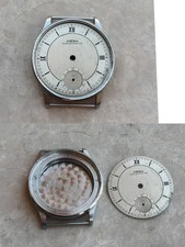 30/40s VULCAIN CHRONOMETRE