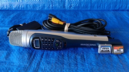 Magic sing et13k - magic,