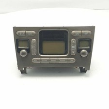 CENTRALINA PANNELLO CONTROLLO COMANDI CLIMA A/C LANCIA LYBRA 2003 MARELLI 735353