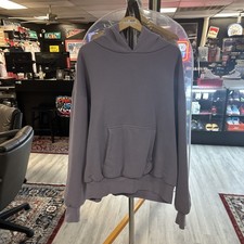 Felpa con cappuccio doppio