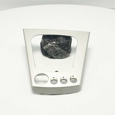 MASCHERINA COVER PLANCIA RIVESTIMENTO TUNNEL CENTRALE LEVA CAMBIO ALFA ROMEO 156