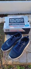 Scarpe Skechers Bobs Sport with Memory Foam taglia 38 seminuove 