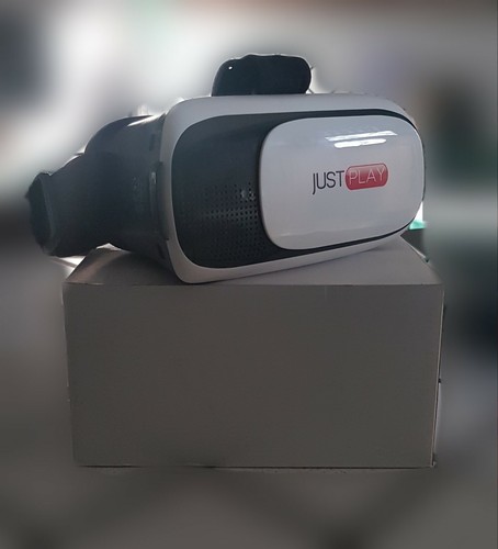 Visore realtà virtuale - , vr