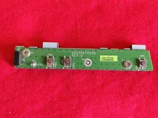 DA0ZN6TH2D0 REV:D BRIGHTNESS CONTROL BOARD FOR PC HP OMNI 200 ALL-IN-ONE