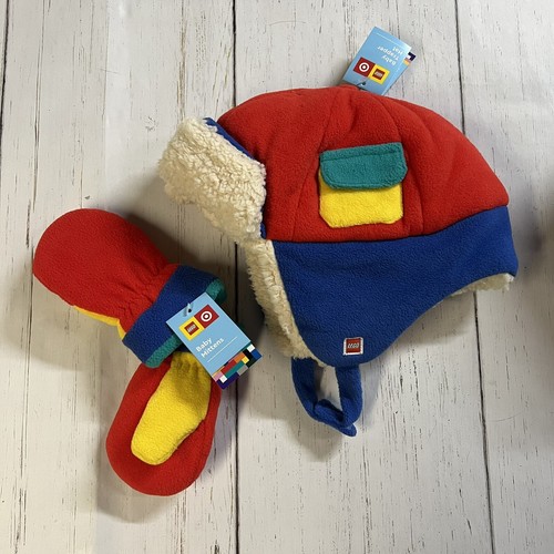 Lego target cappello e - target,