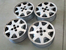 4 CERCHI FIAT - LANCIA - 4X98 - 6X14 POLLICI - ET37