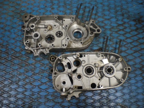 Carter blocco motore cagiva - motore,