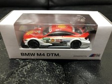 BMW M4 DTM A.Farfus, guscio guscio elica ultra 1:64