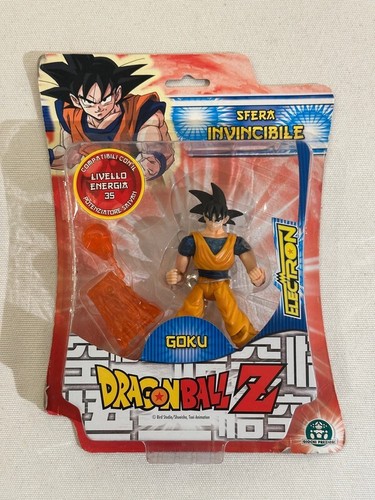 Giochi preziosi dragonball - -,