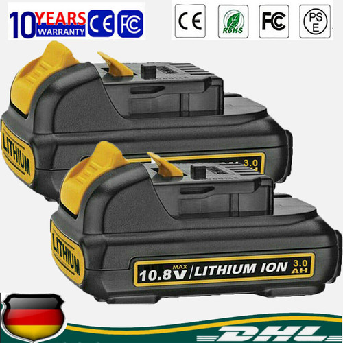 0ah v batteria - v,
