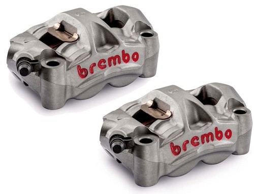 Brembo m50 kit pinze - pinze, freno