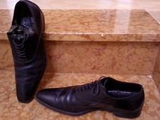 Scarpe stringate Francesco Benigno n.42 Uomo