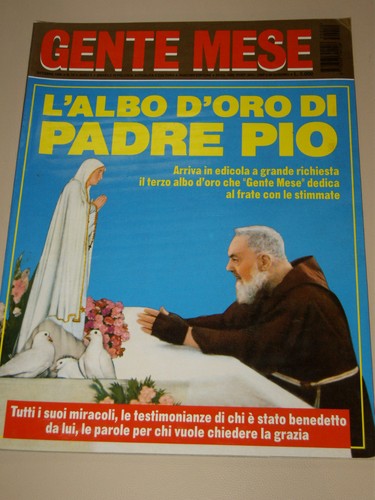 Gente mese 1995 padre - gente, mese=1995/10=padre