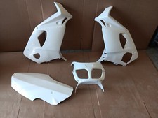 Yamaha FZR600 FOXEYE 1994/95