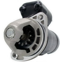 Motorino di Avviamento Starter