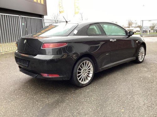 Fanale posteriore destro - , alfa