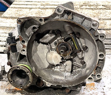 RICAMBI USATI, CAMBIO MANUALE 5 MARCE SEAT AROSA 1.0 BENZINA (MOTORINO DIETRO)