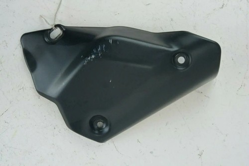 Coperchio scarico ducati 848 - scarico,