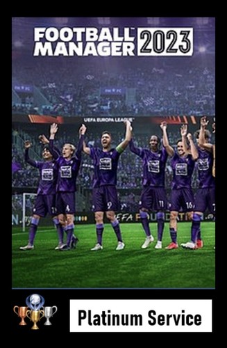 Football manager 2023 ps5 - ps5,