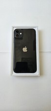 Apple iPhone 11 - 128GB - Nero