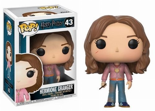 Funko pop harry potter - potter,