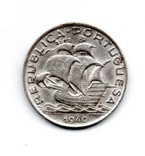 BELLISSIMA MONETA  PORTOGALLO