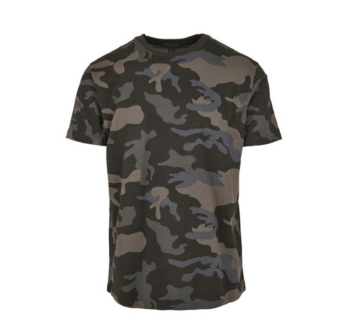 Brandit shirt uomo esercito - uomo,