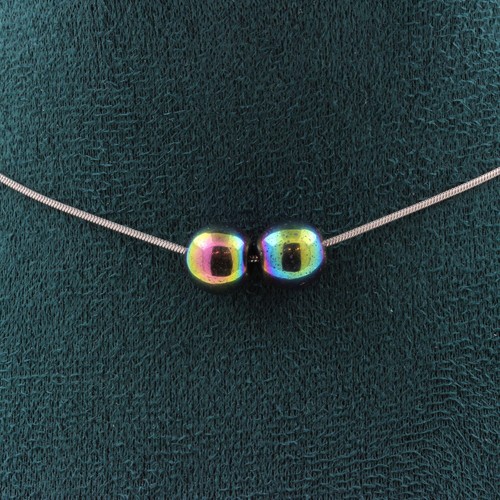 Pietre minerali collana - minerali., 2